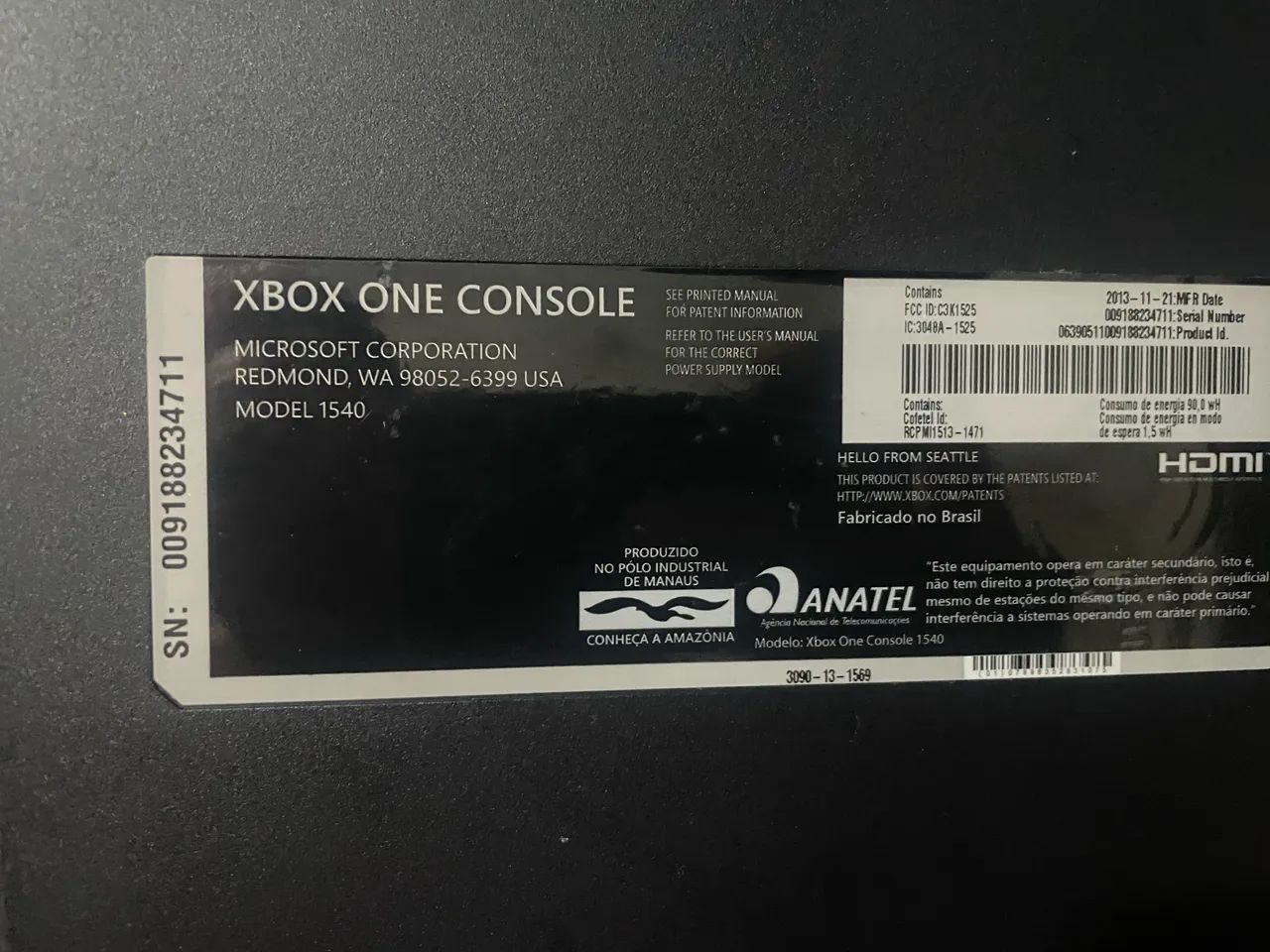 Xbox one  - Foto 4