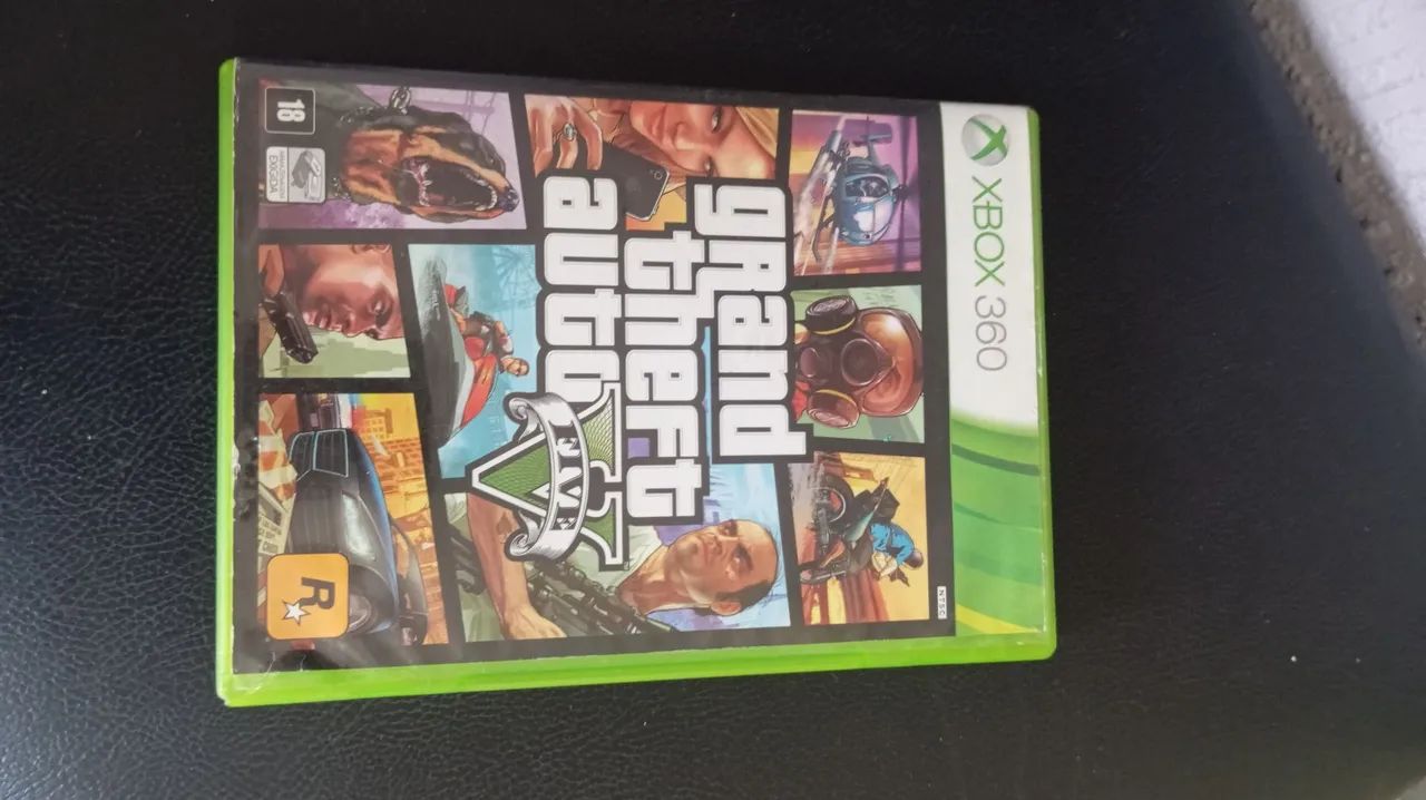 GTA 5 original