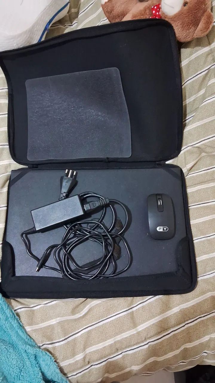 Notebook Dell  - Foto 2