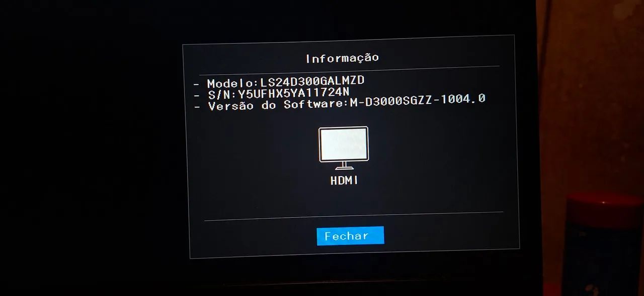 Monitor 24"  - Foto 2