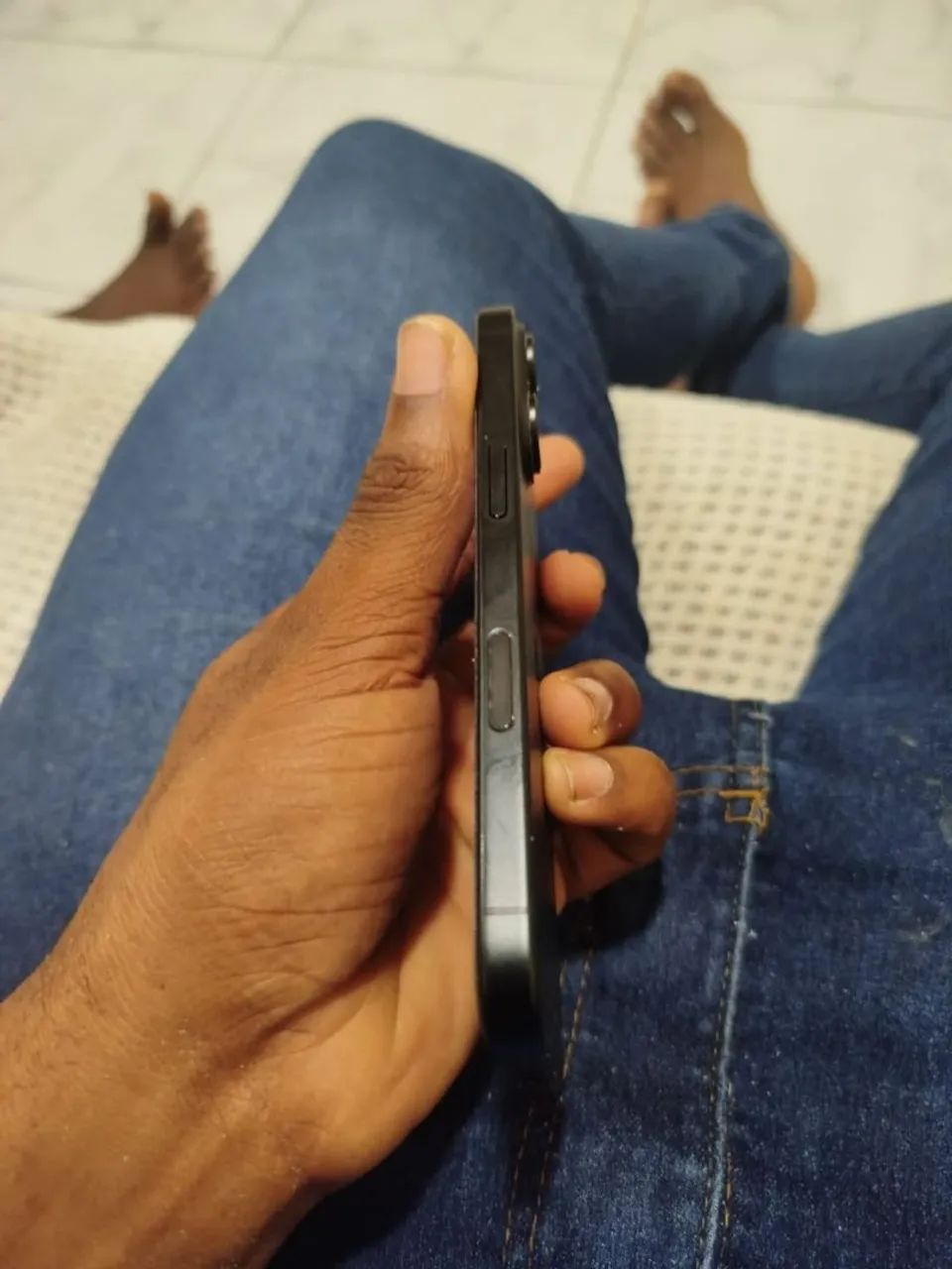iPhone 16 - Foto 4
