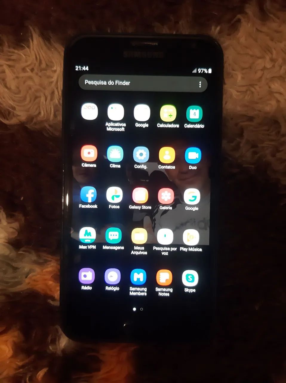 Sansung galaxy j7  - Foto 5
