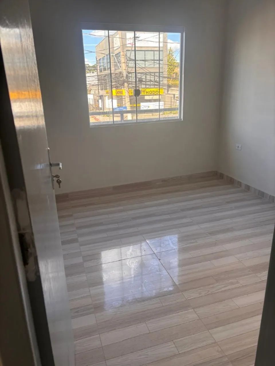 Alugo sala comercial Cic quadra do terminal - Foto 3