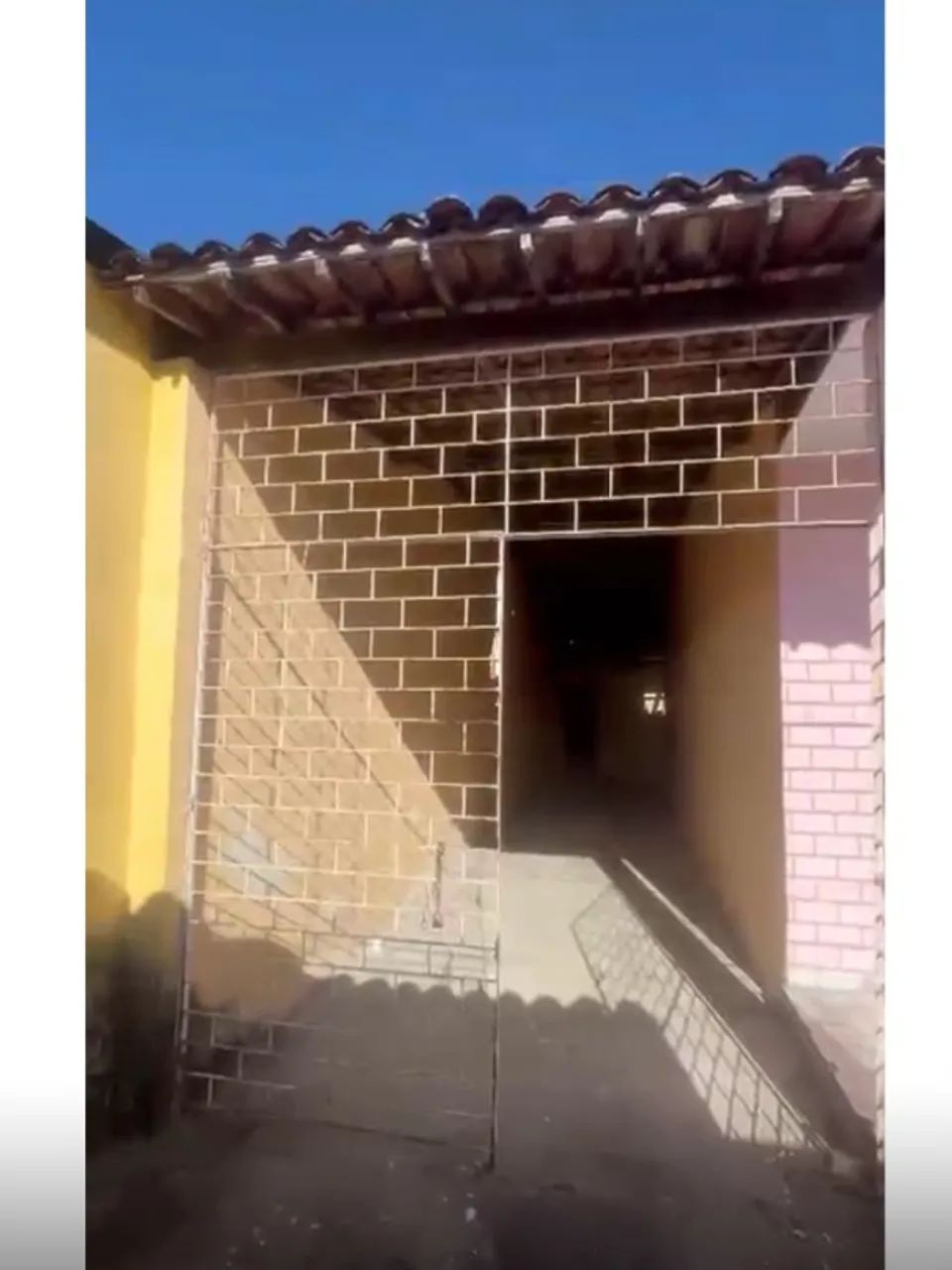 VENDE-SE CASA NO BENEDITO BENTES 1 - Foto 3