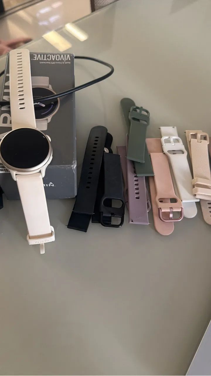 Garmin vivoactive 6 - Foto 2