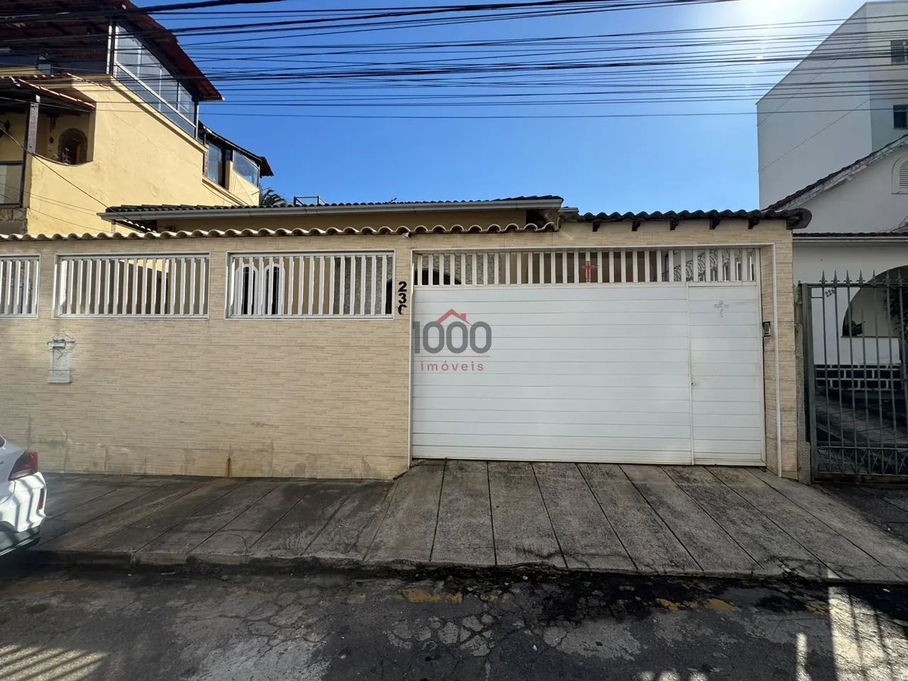 Casa 3 quartos - Jardim Glória - Foto 2
