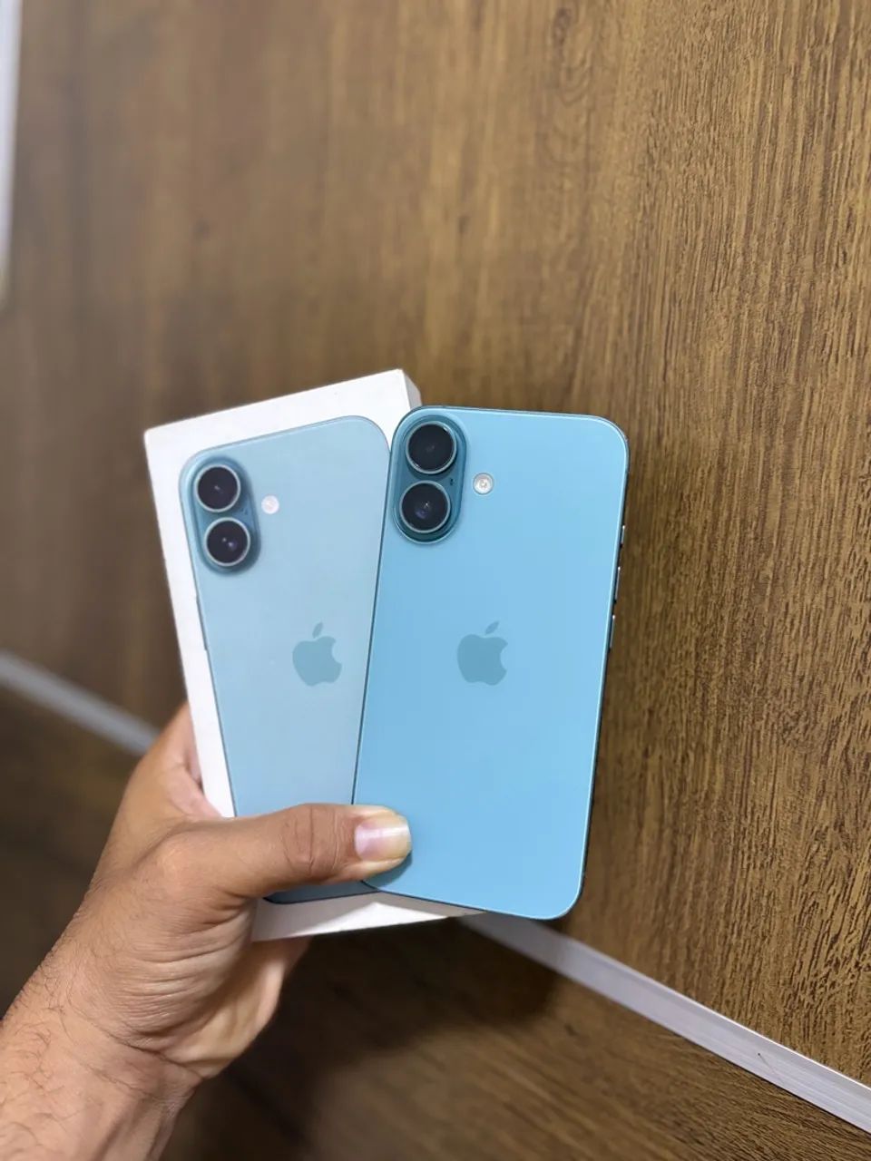 iPhone 16 128G 88% - Foto 3