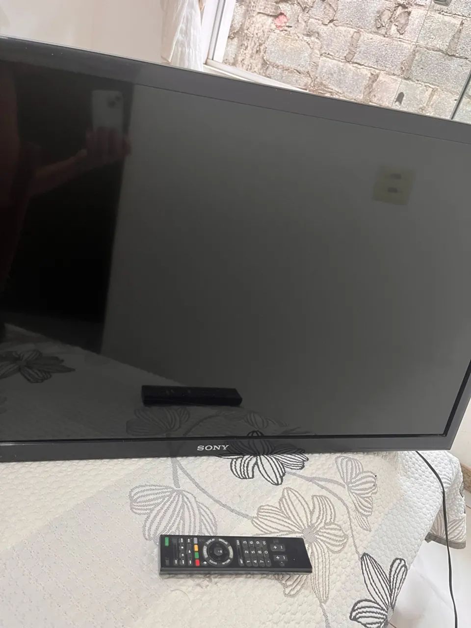 TV KDL40EX655
