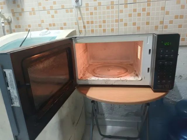 Microondas Consul 32L - Foto 3