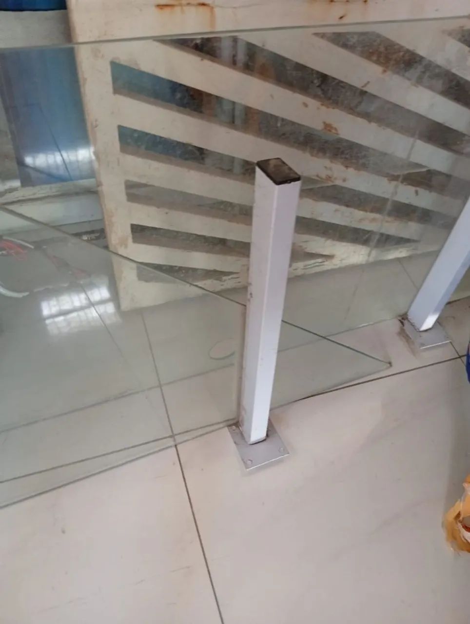 Mesa suspensa  - Foto 3