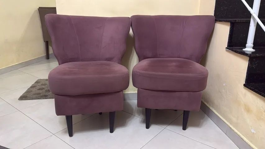 Sofá + Poltronas - Foto 2