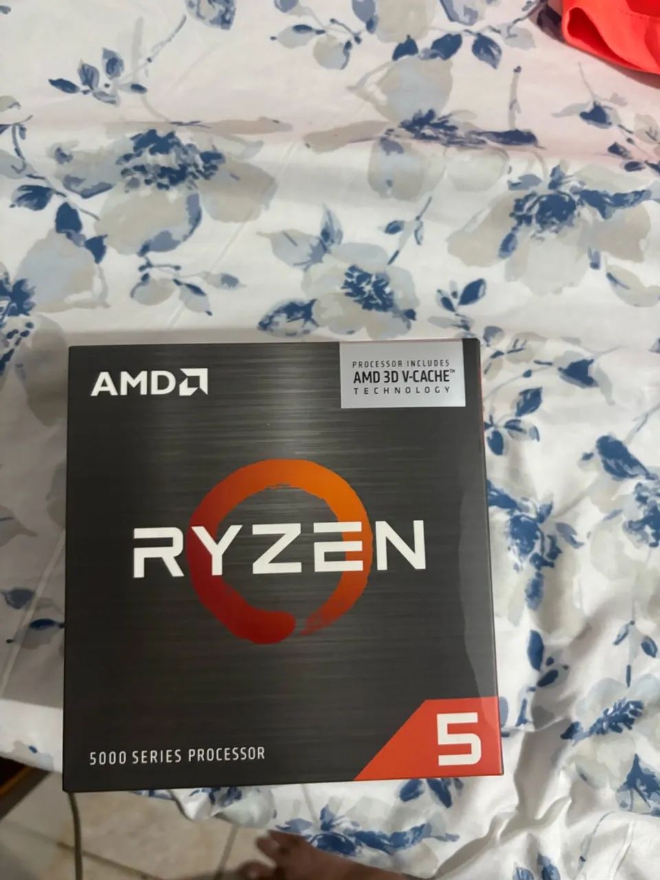 Ryzen 5500x3d - Foto 3