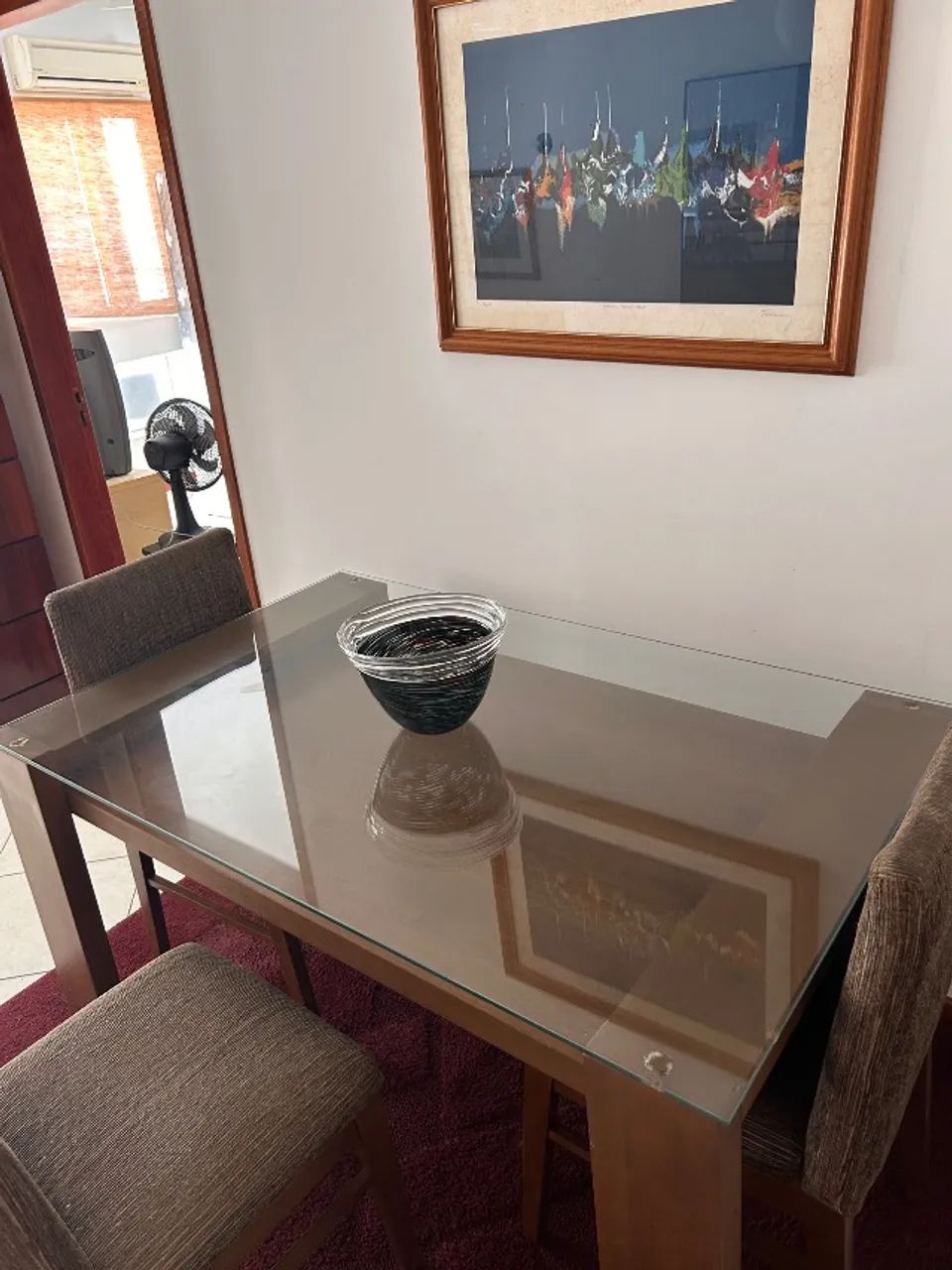 Mesa de jantar  - Foto 2