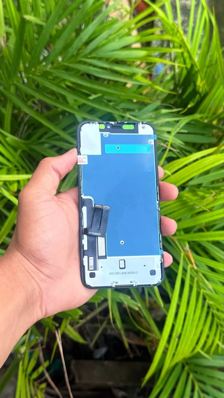 Tela do iPhone 11 - Foto 2