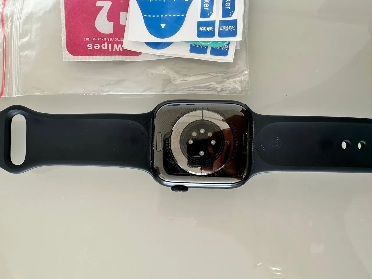 Apple Watch Séries 8 - Foto 2