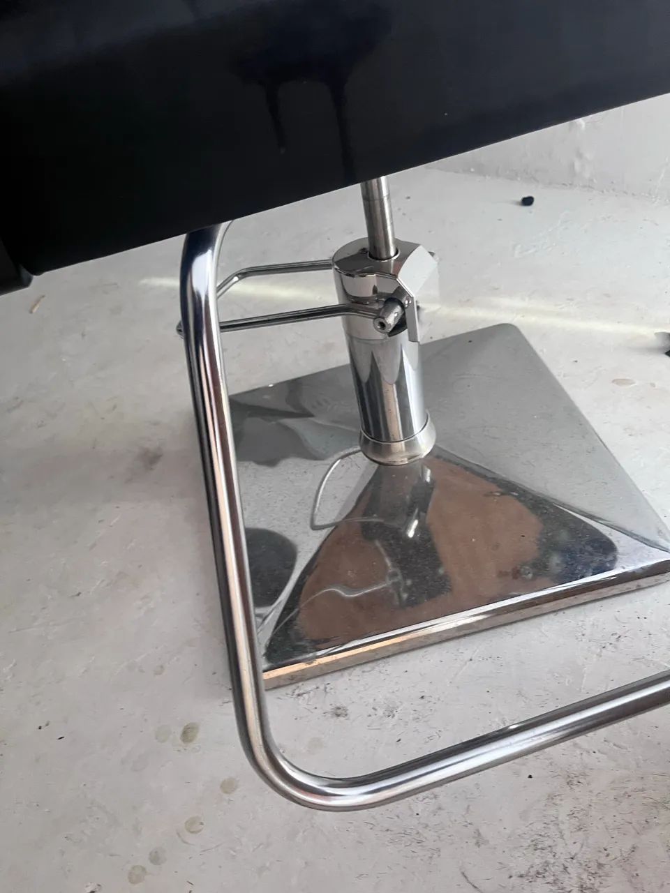 Cadeira salão  - Foto 3