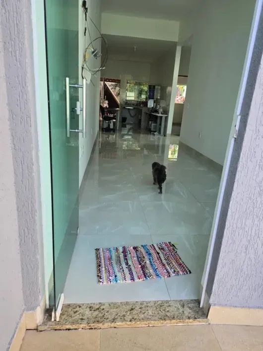Casa disponível no riacho fundo 1  - Foto 4