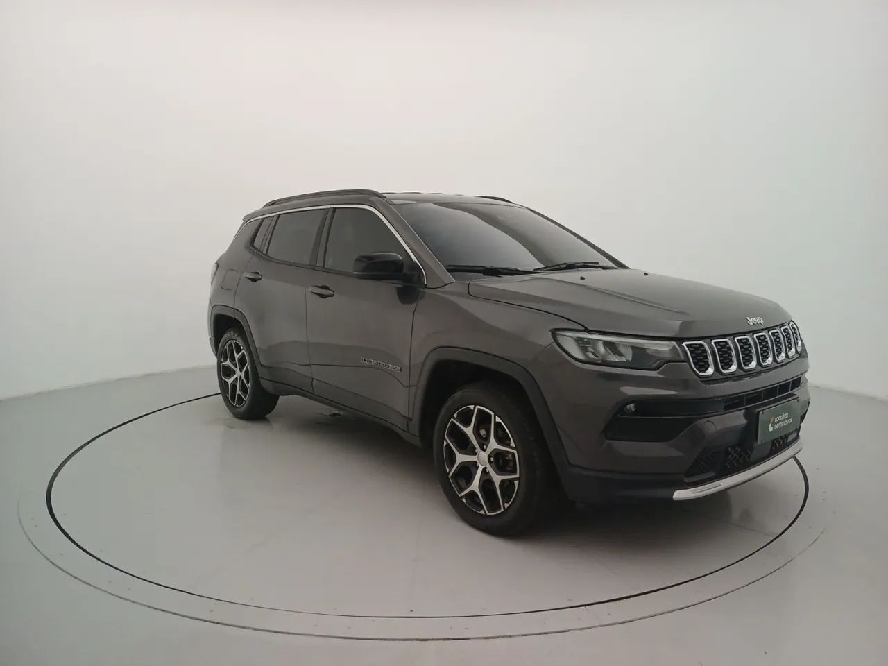 Jeep Compass LONG. T270 1.3 TB 4x2 Flex Aut., foto 7 de 18