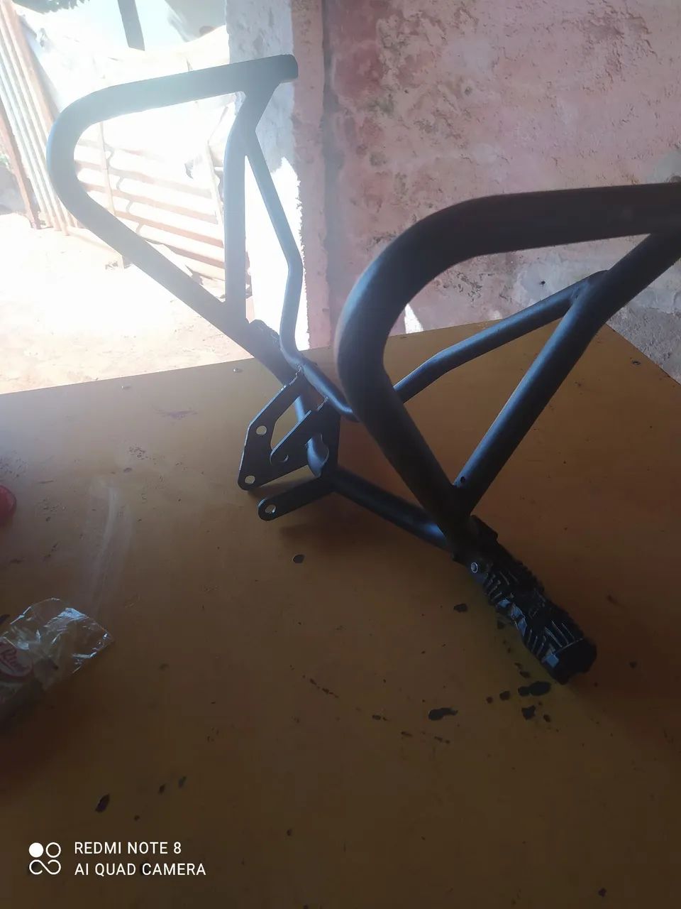 Mata cachorro da YBRFACTOR NOVA - Foto 4