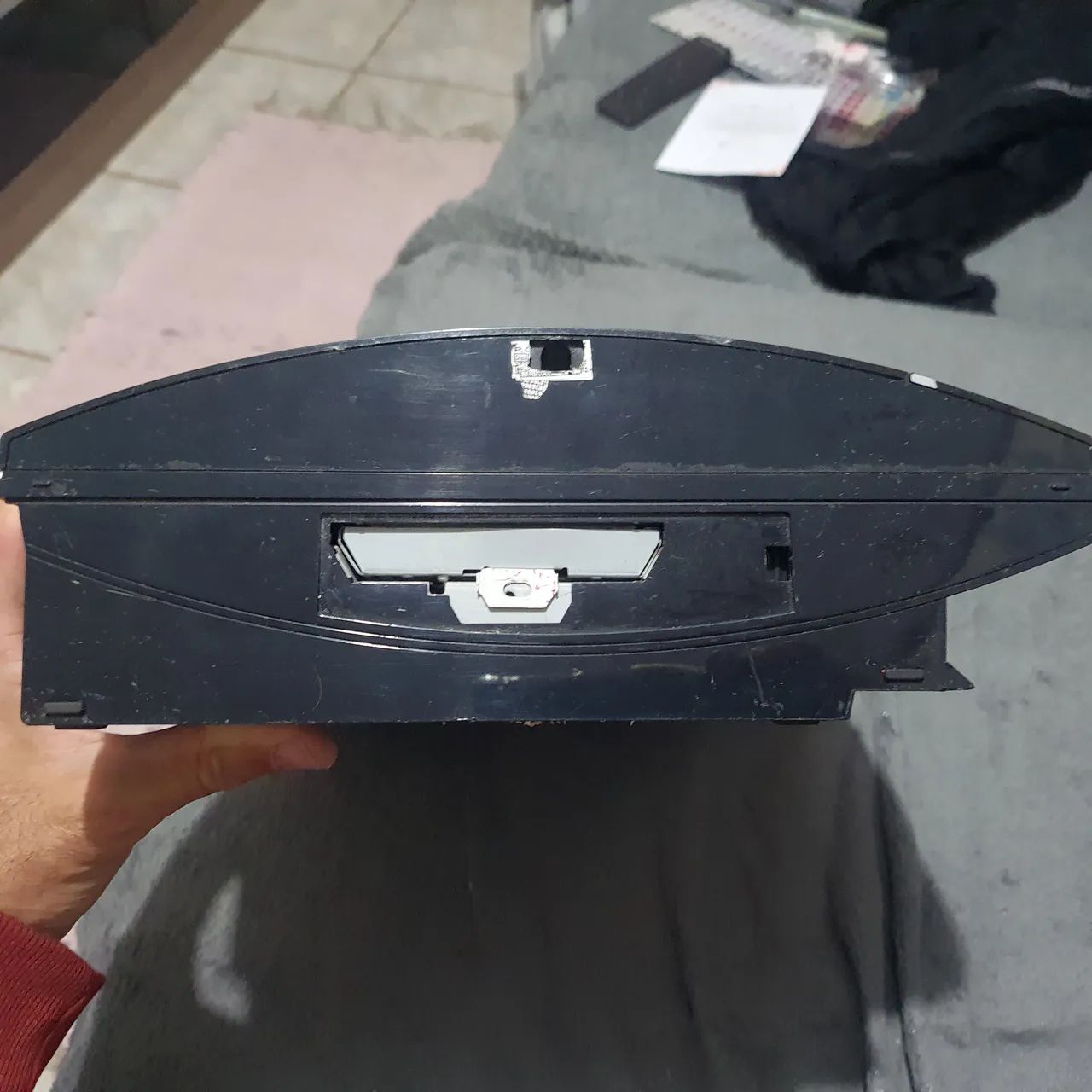 Playstation 3 Fat - Foto 4