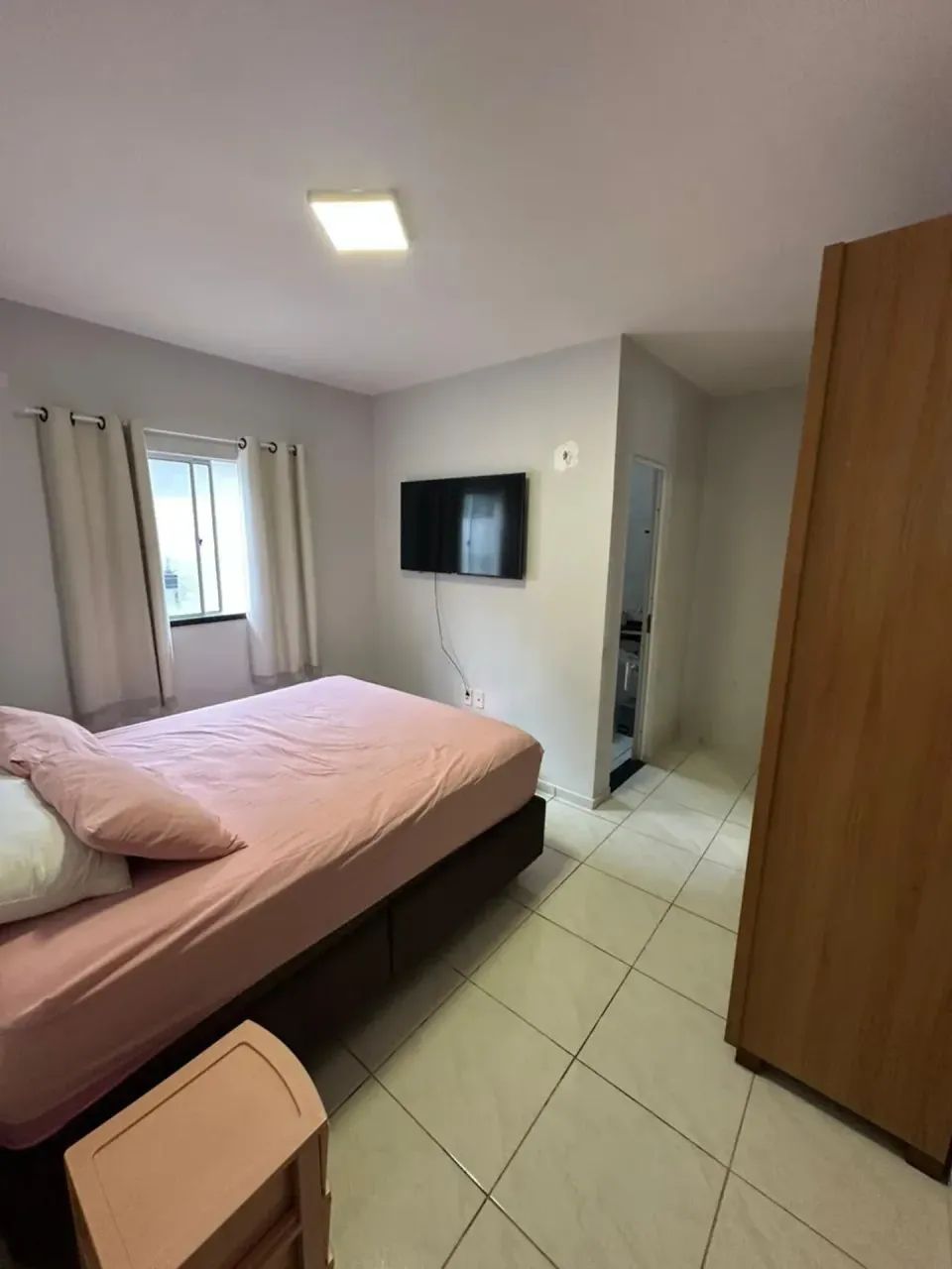 REPASSE DE CASA EM ITAITINGA - PERTO DA BR 116 - 66MIL - Foto 2