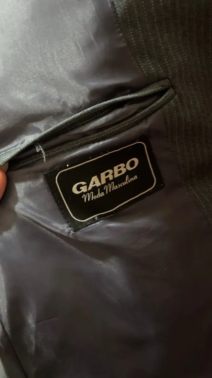Terno Garbo - Foto 5