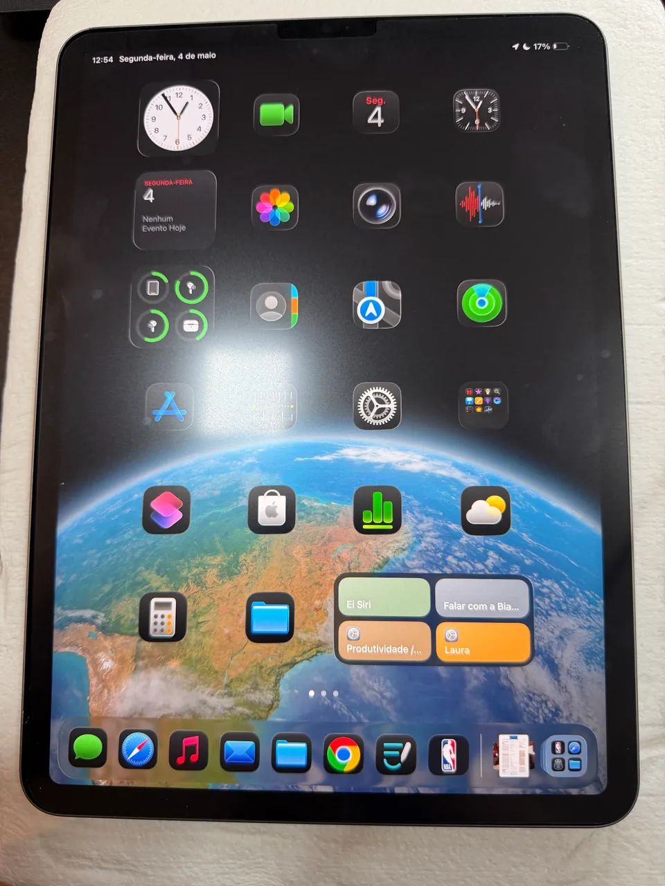 iPad Pro M2 11?
