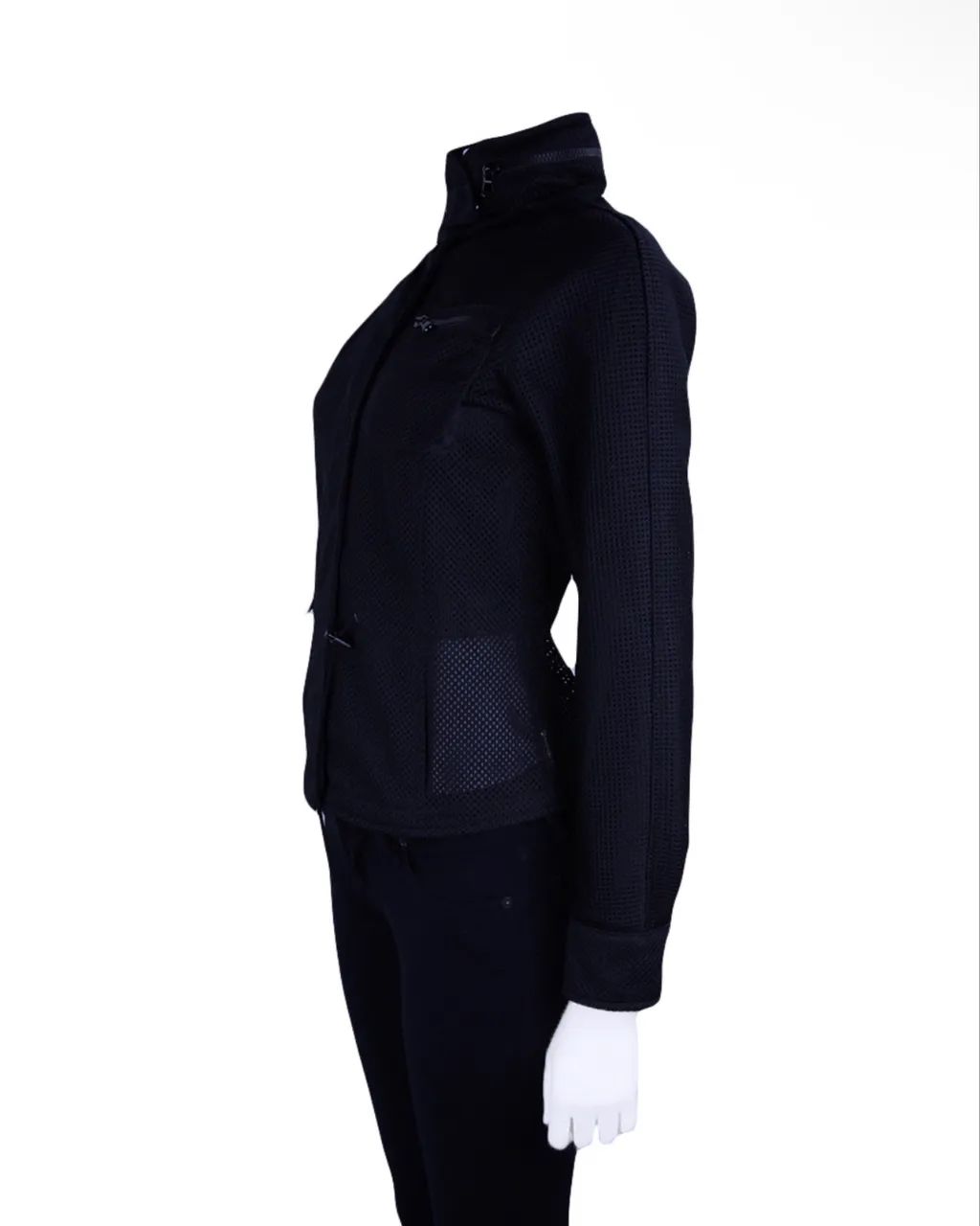 Casaco Armani PP feminino - Foto 3