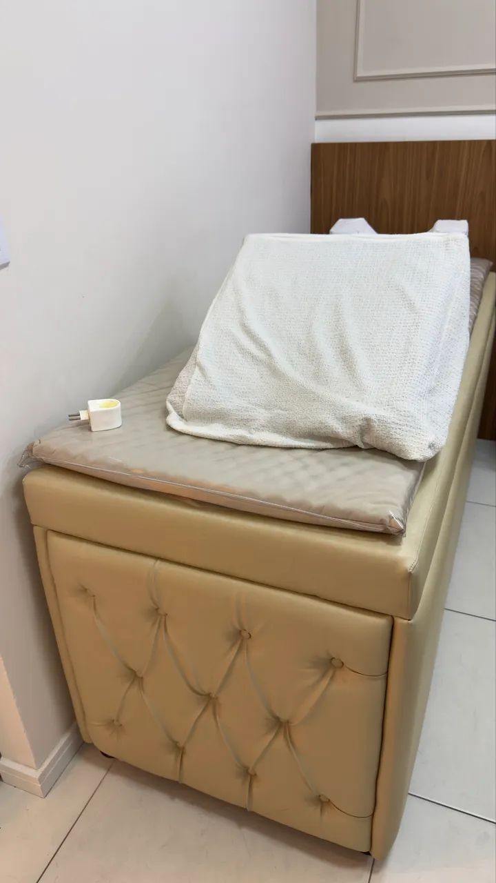 MACA E MOCHO LUXO - Foto 2