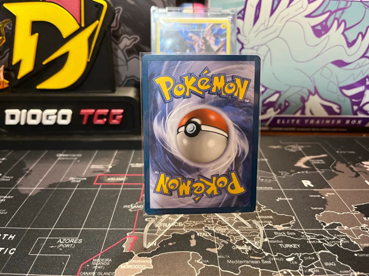 Riolu - NM  - Foto 2