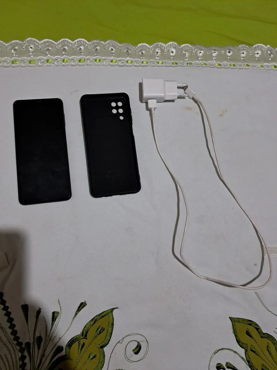 Celular Samsung A12 - Foto 4