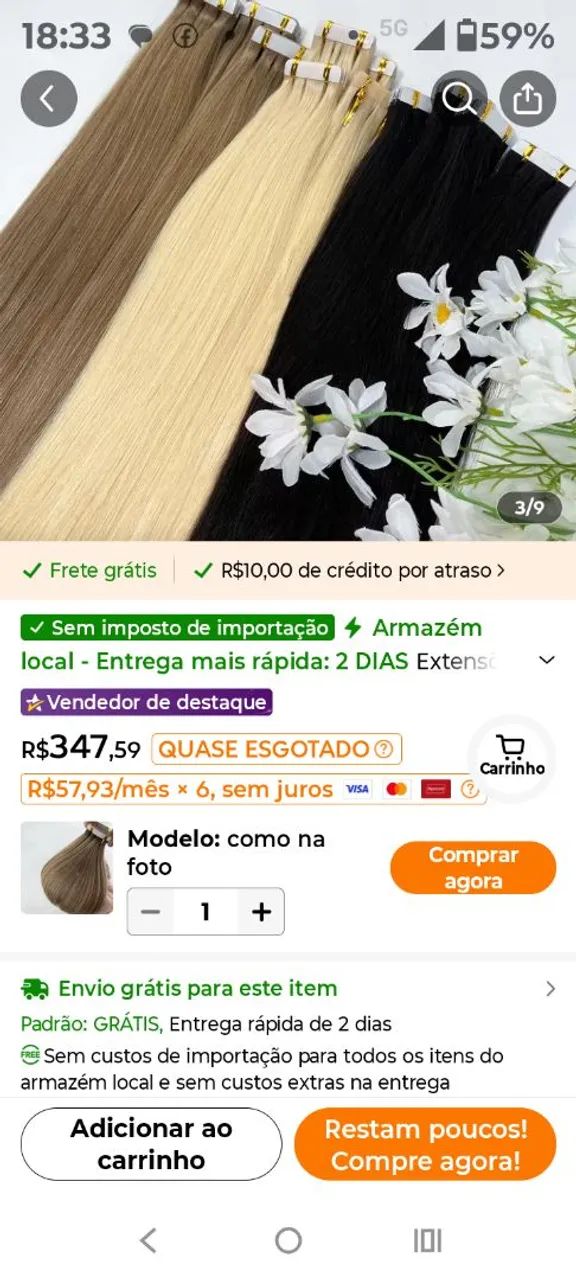 Fantasia animação 