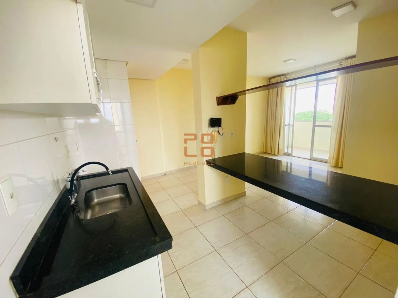 Apartamento para alugar no Edifício Residencial Montebello, localizado no Setor Jardim Amé - Foto 10