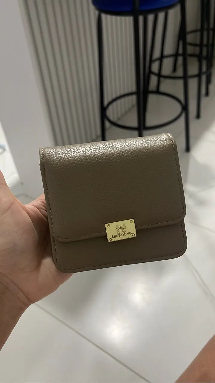 mini bag - Foto 3