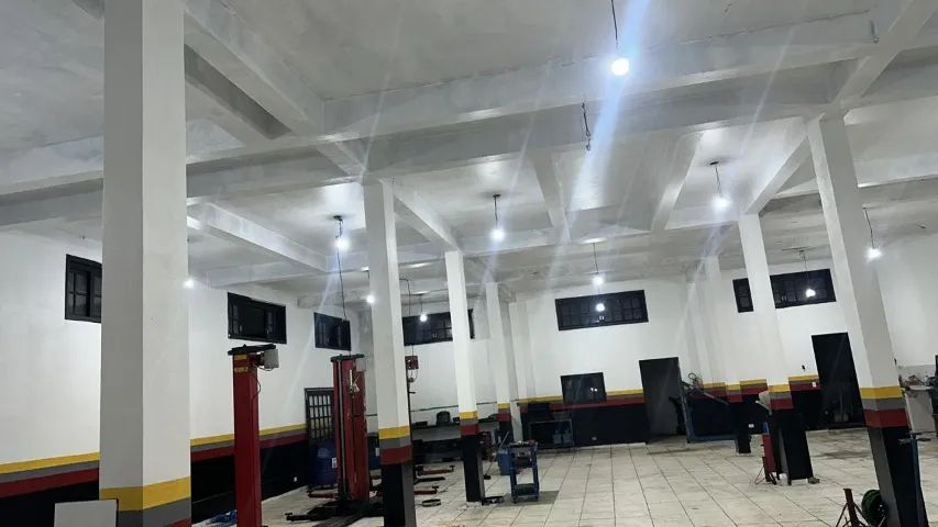 Vende-se Barracão em Morretes  - Foto 2