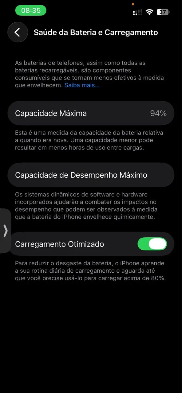iPhone 14 128GB - Foto 3