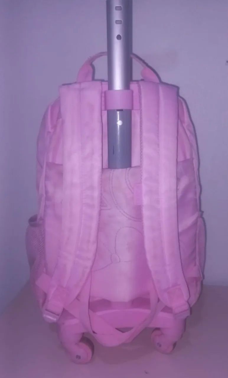 Mochila lilica ripilica - Foto 3