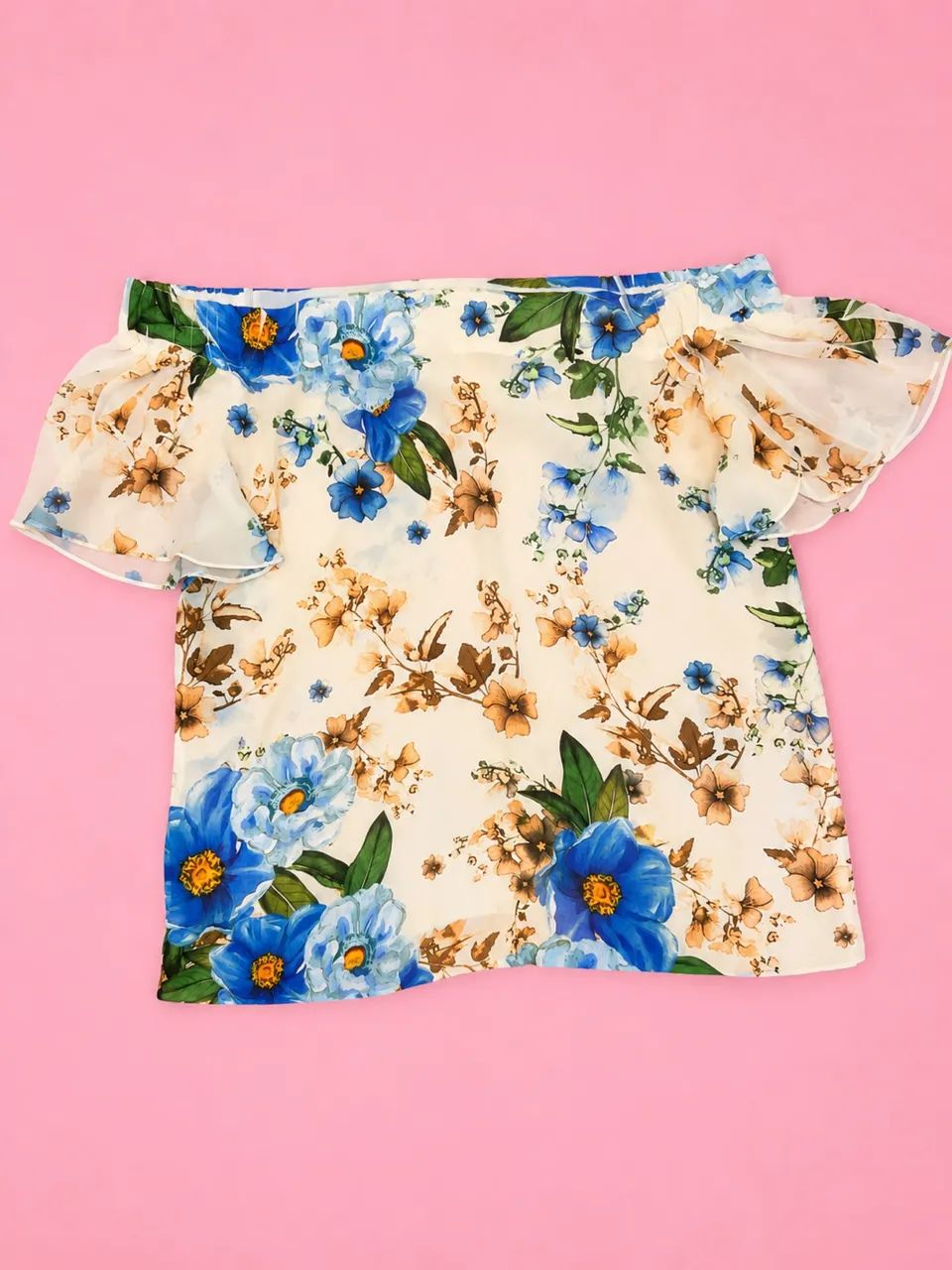 Qualquer blusa por R$20,00 - Foto 2