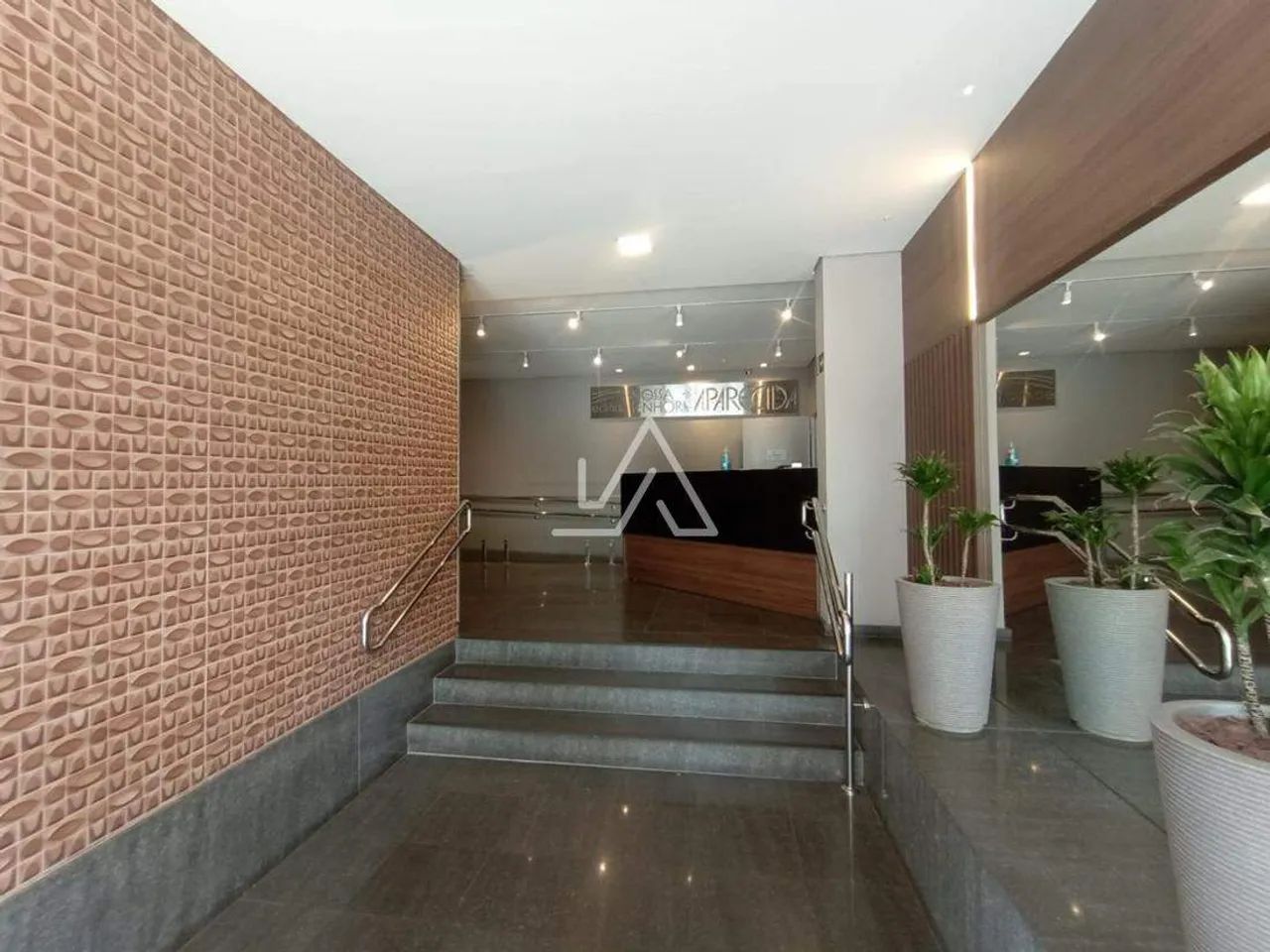 SALA AÉREA NA RUA CORONEL CHICUTA - 69 M² - A MEIA QUADRA DO BELLA CITTA - EDIFÍCIO NOSSA  - Foto 4