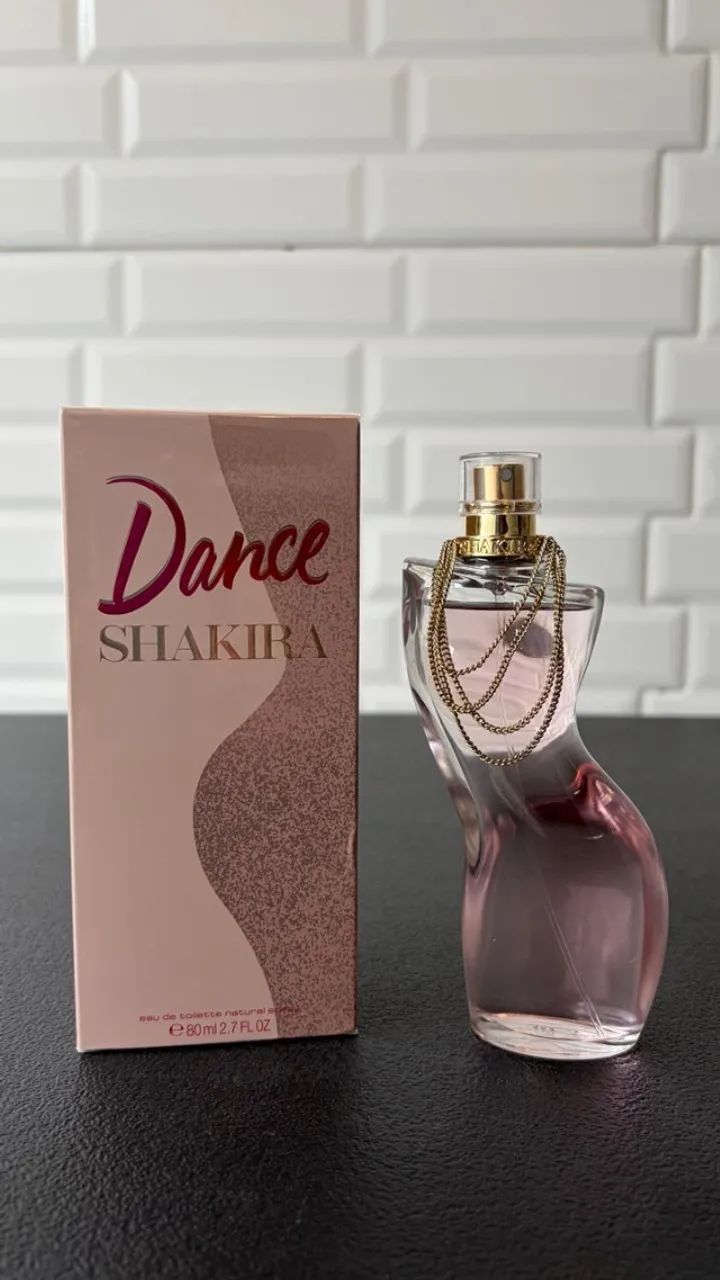 Perfume shakira Dance