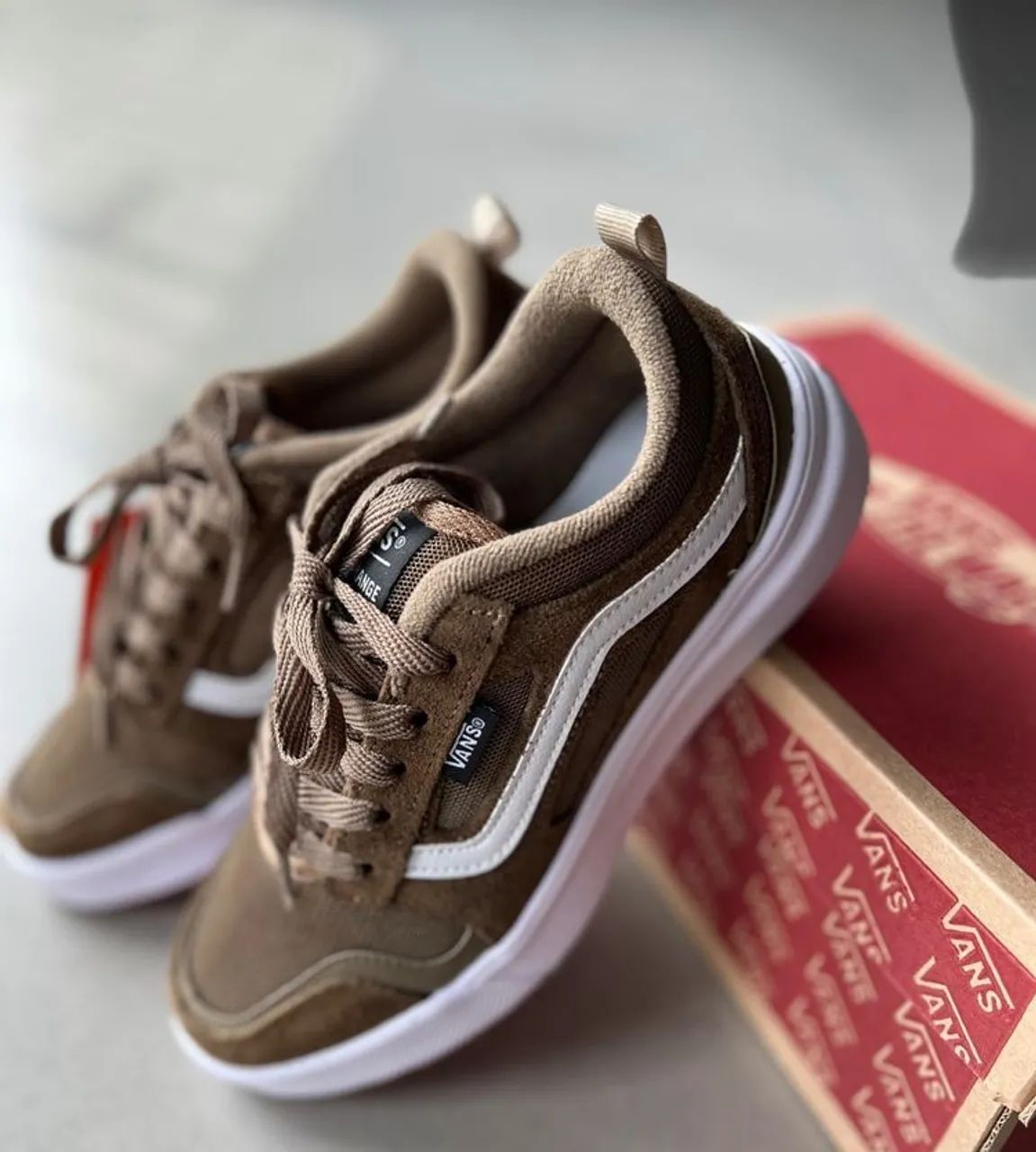 Promoção Tênis Vans Premium  - Foto 3