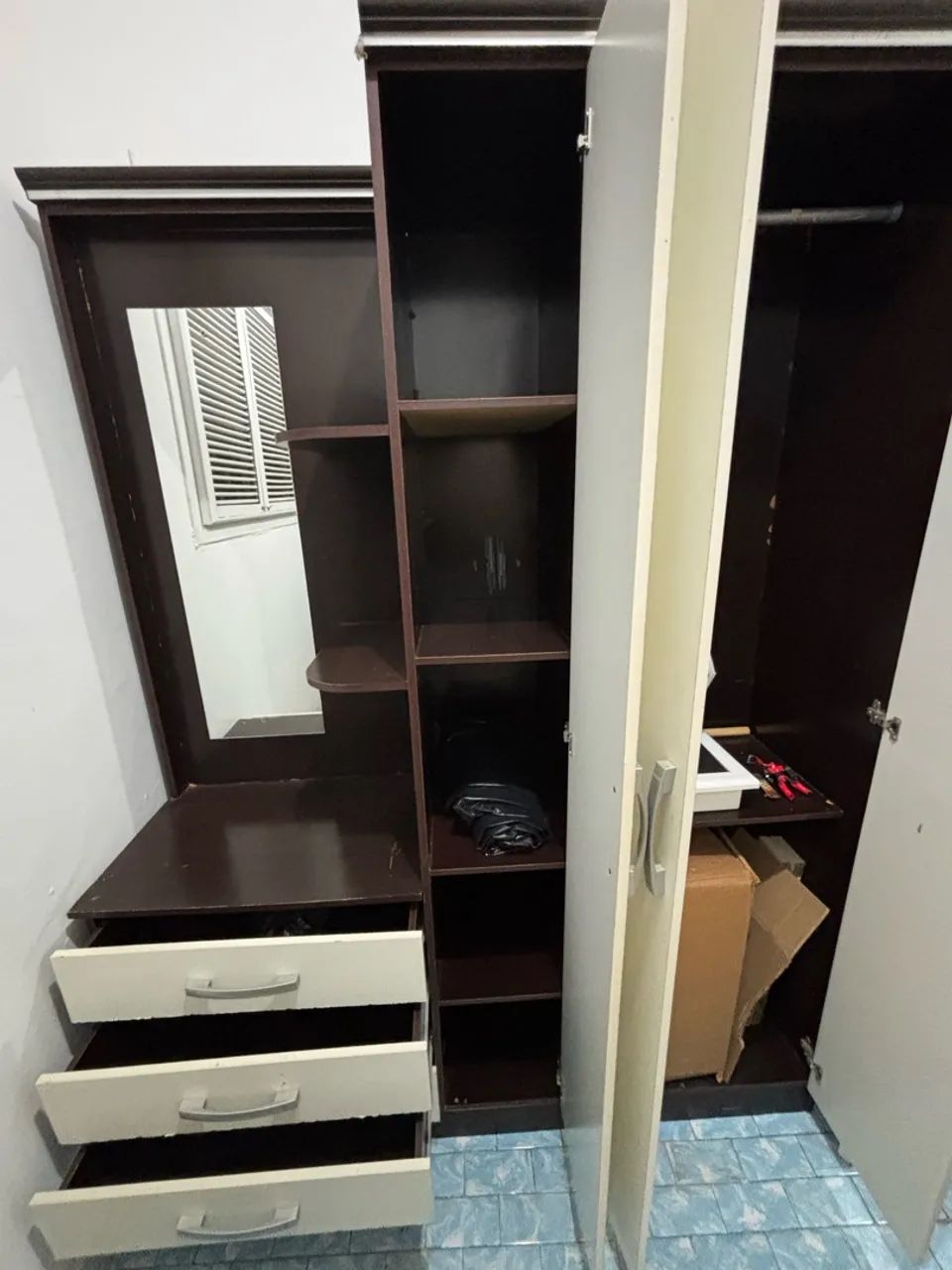 Guarda-roupa  - Foto 2