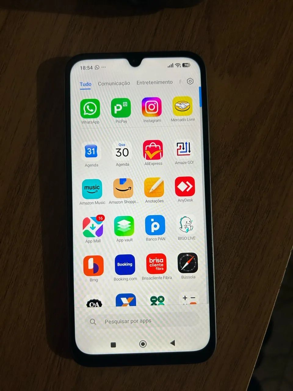 REDMI 15C AINDA NA GARANTIA - Foto 3