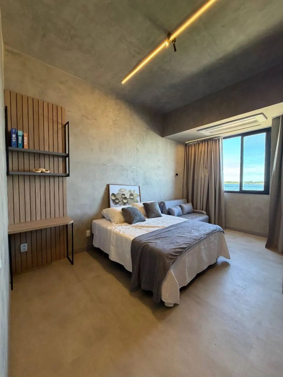 SMART RIO RESIDENCE - COROA DO MEIO-6 - Foto 4