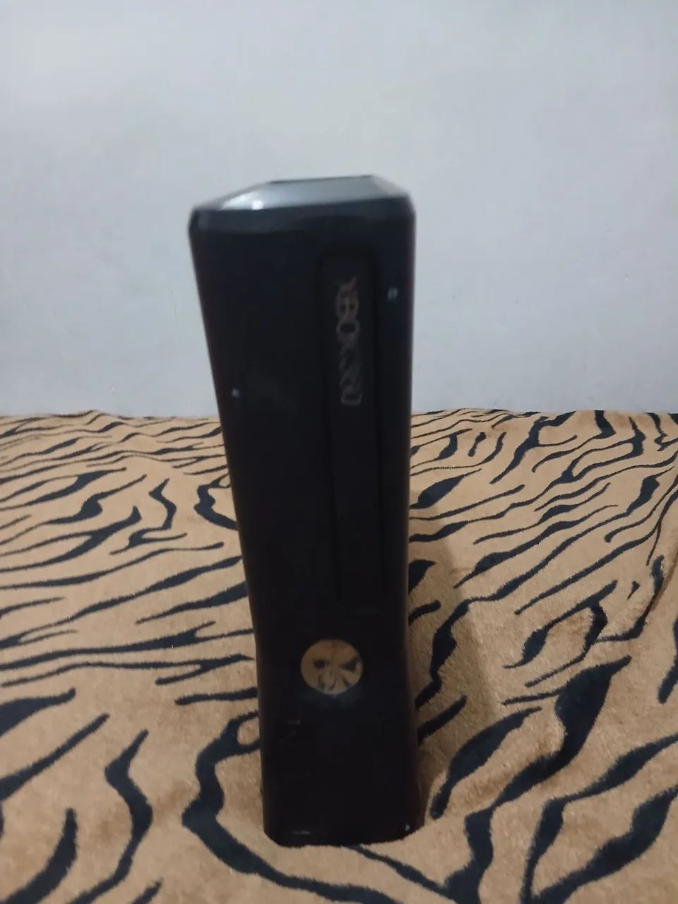 Xbox usado com kinect - Foto 2