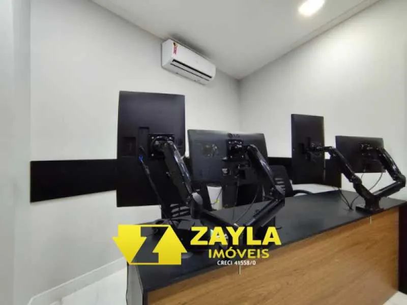 Sala Comercial à venda em Irajá - Rio de Janeiro, RJ - Foto 5