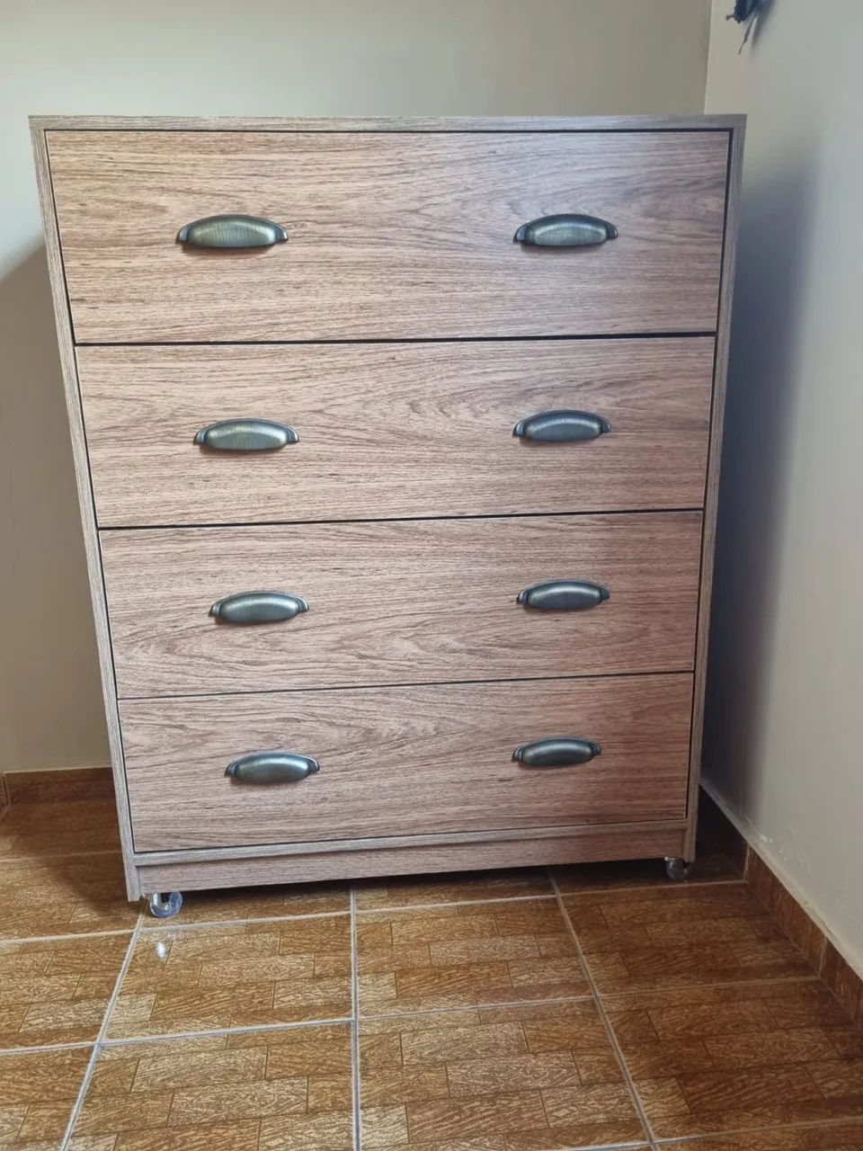 Criado mudo / mesa de cabeceira  - Foto 3