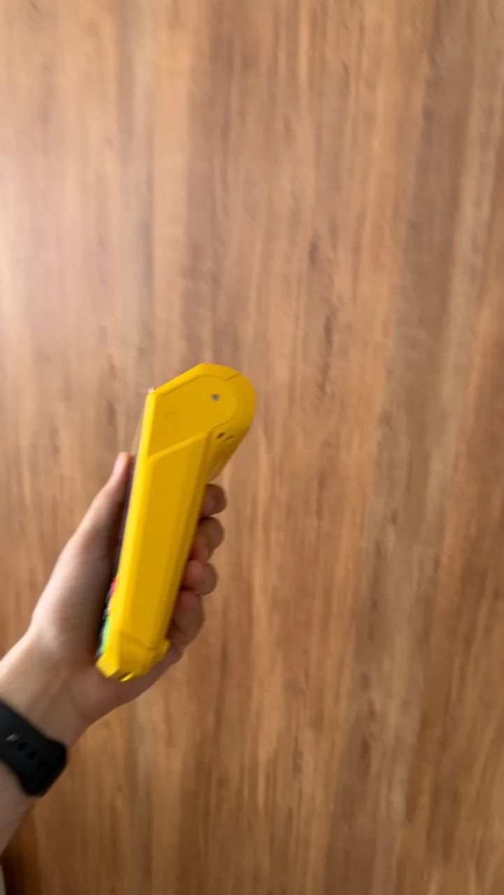 Maquininha pagbank Moderninha pro 2 - Foto 3