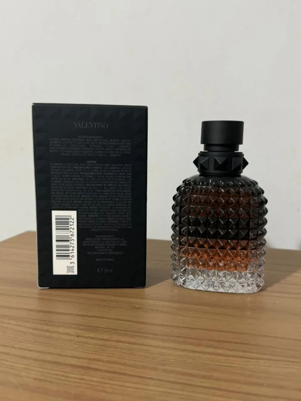 Valentino Uomo Born in Roma Coral Fantasy 50 ml - Foto 2