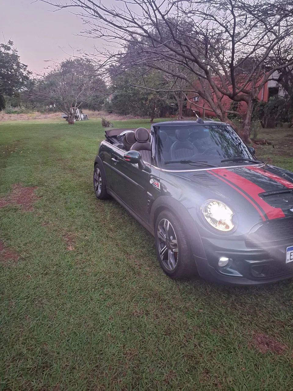 Mini Cooper S 1.6 Aut. 2011 - Foto 5